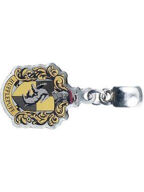Magical Slider Charms Jewelry for Fans - Enchanting Harry Potter Accessories